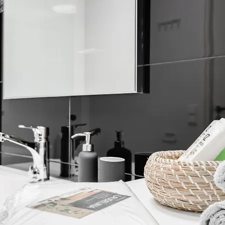 Apartamento Kartano Raahe