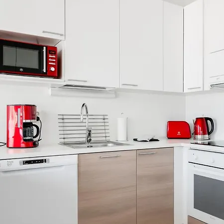 Kartano Appartement *