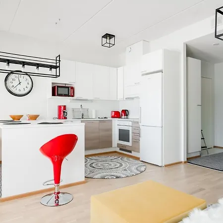 Kartano Apartamento *