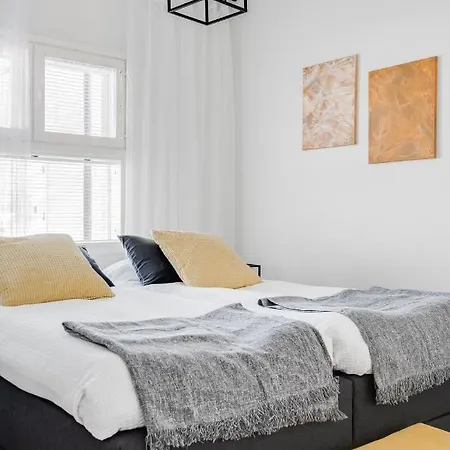 Apartamento Kartano *