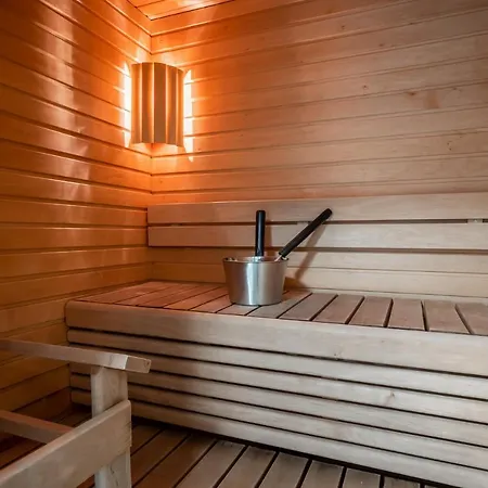 Kartano Apartamento Raahe