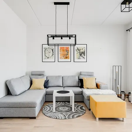 Kartano Appartement