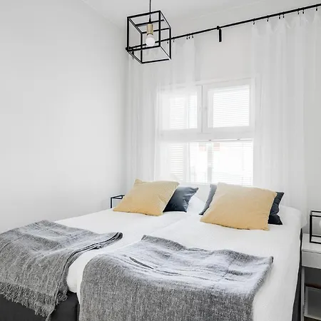 Kartano Apartamento *