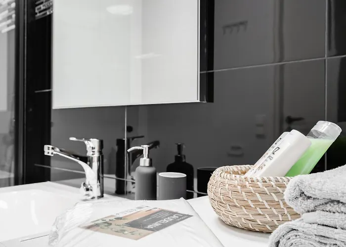 Apartament Kartano Raahe