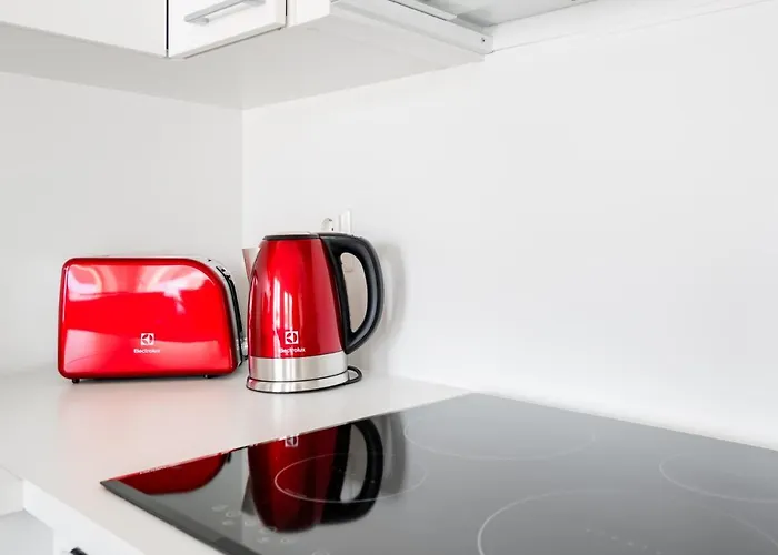 Kartano Apartament Raahe