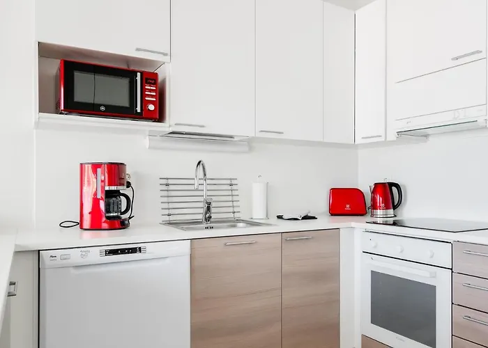 Kartano Apartament *