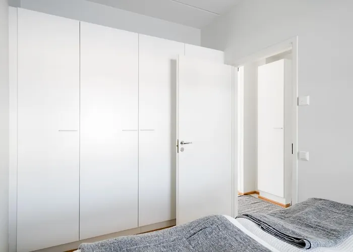 Kartano Apartament *