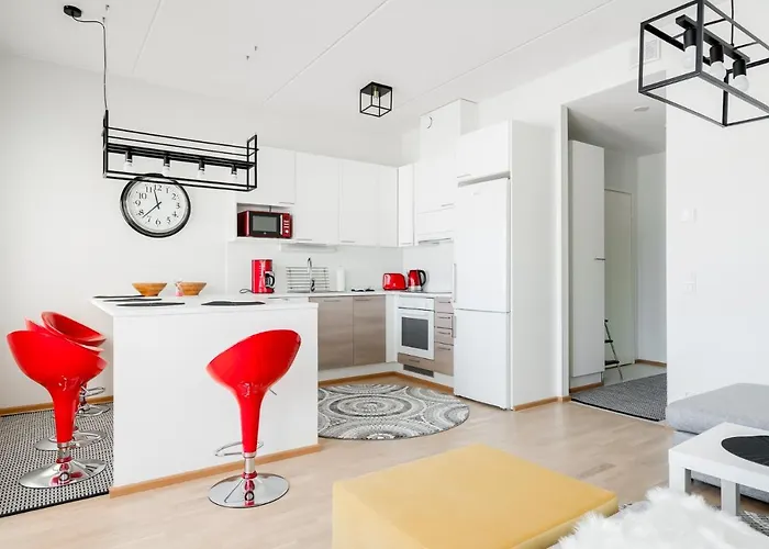 Kartano Apartament *