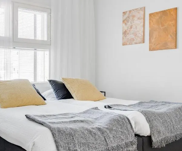 Apartament Kartano *