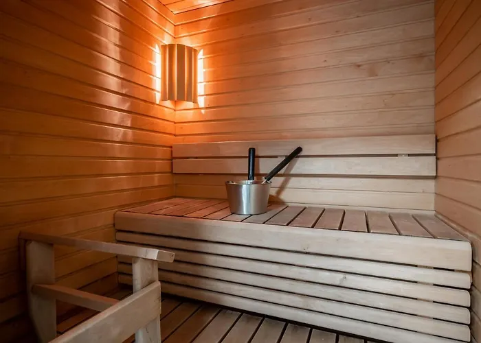 Kartano Apartament Raahe