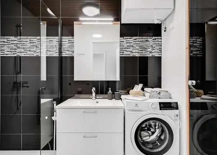 Kartano Apartament *