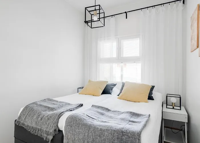 Kartano Apartament *