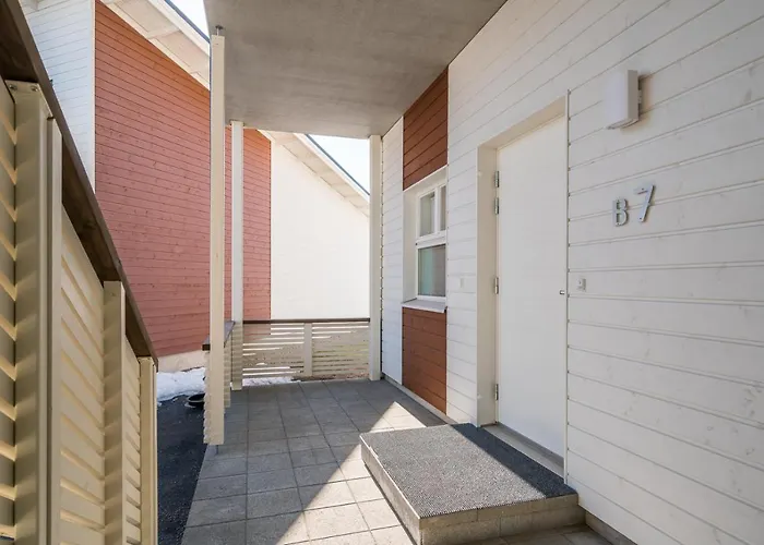 Kartano Apartament *